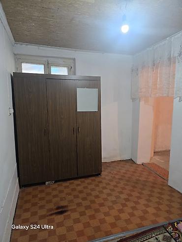 квартира с падселением: 20 м², С мебелью частично — 10
