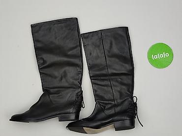 buty glany ccc: Kozaki damskie, rozmiar 39 — 3