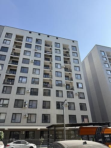 дом дешевле: 1 комната, 42 м², Технопарк Элитка, 6 этаж, ПСО (под самоотделку) — 1