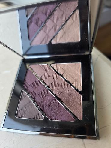 limited edition: CHANEL Les 4 Ombres Boutons – Multi-Effect Quadra Eyeshadow Rəng: 239 — 5