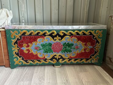 продаю зеркало для дома: Үй жана бакча үчүн башка буюмдар