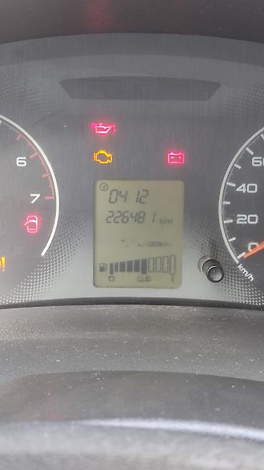 sprinter 516 2011: Легкий грузовик, Стандарт, Б/у — 8