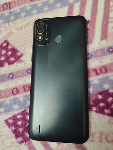 note 3: Xiaomi, 12, Б/у, 32 ГБ, цвет - Черный, eSIM — 1