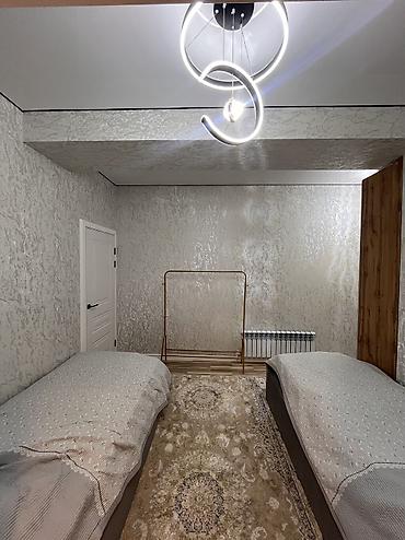 Продажа квартир: 3 комнаты, 102 м², Резиденция, 8 этаж, Свежий ремонт — 9