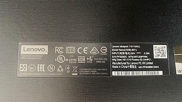 sazz problem: 🔥 Təcili Lenovo Ideapad satılır. Həm iş, həm də dərslər üçün əla — 4