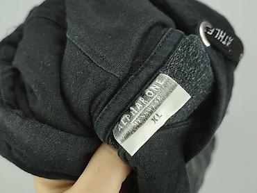 hemelos: ALPHAR ONE, Bluza z kapturem dla mężczyzn, rozmiar XL — 6