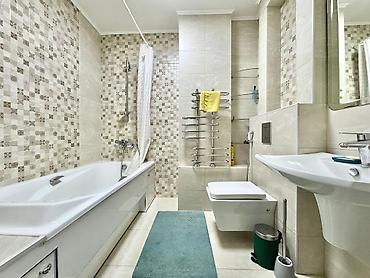 Долгосрочная аренда квартир: 3 комнаты, Агентство недвижимости, Без подселения — 11