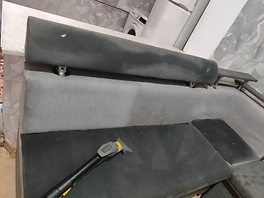 Пылесосы: Пылесос, Karcher, Моющий, Влажная, Паровая, Контейнер, Циклонный фильтр — 22