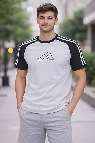 Majice: Muške majice M,L,XL,XXL,3XL veličine prodajemo po 2 ili 3 komada. 2 — 2