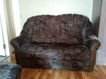 купить диван раскладной недорого: Прямой диван