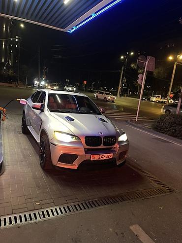 BMW X6: 2009 г., 3 л, Автомат, Бензин, Кроссовер