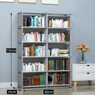 мебельи: Полка Для книг, Новый