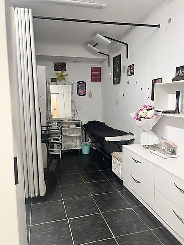 только нал: 🔥 🔥🔥 СРОЧНО 🔥 Салон красоты на цокольном этаже 65 м² с отдельным — 4