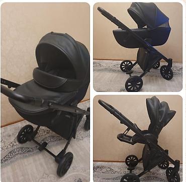 anex baby: El Anex e/type uşaq arabası 700azn satilir. Happy Baby mağazalar — 1