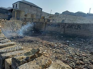bilgəh barter: Torpaq satılır. Ümumi sahəsi 1 sotdur. Zabiru var içində 1 kamaz daşı — 1