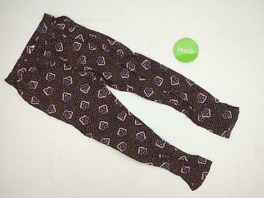 lycry: H&M, Legginsy rozmiar XS — 2