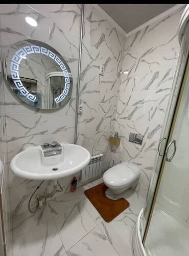 Иссык-Куль 2025: Квартира — 18