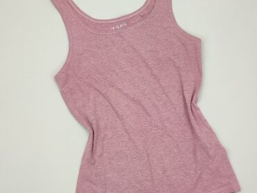 bezowe bluzki: Блуза жіноча, FBsister, S, стан - Хороший