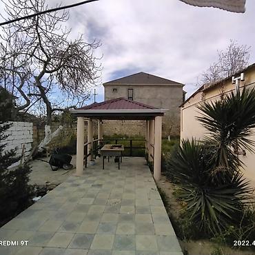 sibrizde evler: Bakı, Suraxanı, 90 kv. m, 3 otaqlı, Hovuzsuz, Qaz — 8