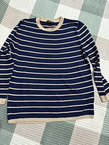 Свитера: Мужской свитер, XL, Us Polo Assn, Б/у, Самовывоз, Платная доставка — 3
