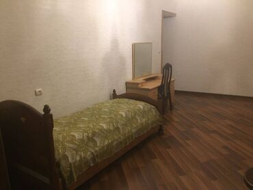 Uzunmüddətli kirayə mənzillər: Nərimanov rayonu,Atatürk prospekti Ayna Sultanova heykəlinin — 5