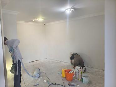 Другие виды отделочных работ: Больше 6 лет опыта — 5