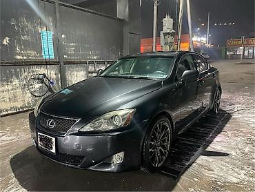 руль lexus is: Lexus IS: 2008 г., 2.5 л, Автомат, Бензин, Седан — 3