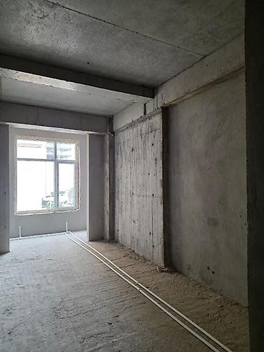 Продажа квартир: 3 комнаты, 103 м², Элитка, 2 этаж, Готовая ПСО (под самоотделку) — 4