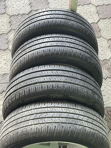 диски р14 4х100: Литые Диски R 15 RS Wheels, Комплект, отверстий - 4, Б/у — 3
