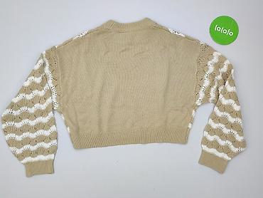 sweter diverse: H&M Divided, Sweter damski, rozmiar 2XS — 3
