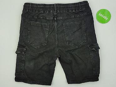 sweter pull and bear: Szorty dla mężczyzn, rozmiar M — 3