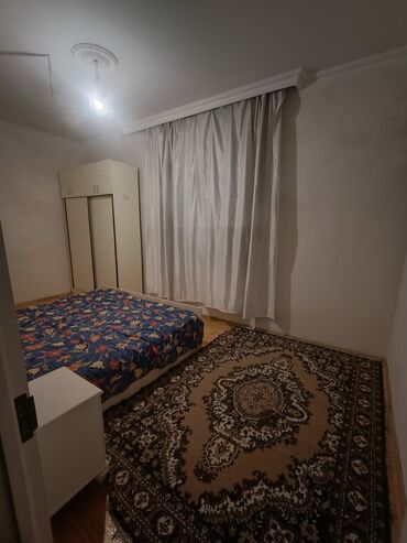 Uzunmüddətli kirayə evlər: 90 kv. m, 3 otaqlı, Qaz, İşıq, Su -da lalafo.az — 4 Uzunmüddətli kirayə evlər: 90 kv. m, 3 otaqlı, Qaz, İşıq, Su — 4