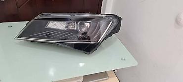 ws srbija: FAR ZA ŠKODA SUPERB OD 2015. DO 2019. GOD. - 3V2941015A | Far Skoda — 1