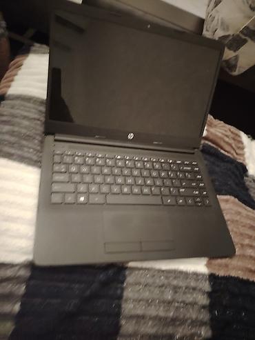 HP: HP noutbuk islenmis ekran lentinde cüzi prablem var cox ucuz satiram — 2