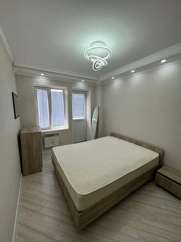 Продажа квартир: 3 комнаты, 90 м², Элитка, 8 этаж, Евроремонт — 4