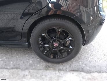 Fiat: Fiat Punto: 1.3 l. | 2013 έ. 150000 km. Χάτσμπακ — 6