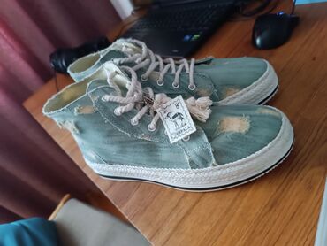 skechers кроссовки: Кеды