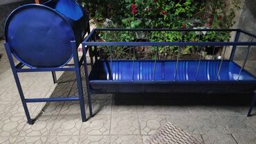 Товары и оборудование для с/х животных: Акыр-Кормушка — 10