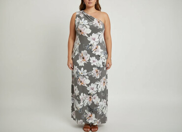 sukienki na wesele maxi plus size: Сукня жіноча, розмір 6XL на lalafo.pl sukienki na wesele maxi plus size: Сукня жіноча, розмір 6XL