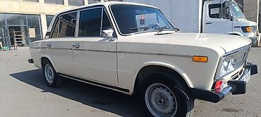 VAZ (LADA): VAZ (LADA) 2106: 1.6 l | 1990 il 190000 km Sedan — 6