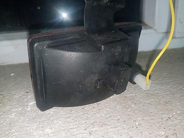 vaz 2106 turbo az: VAZ 2106 üçün ön panel və işıqlandırma komplekti Təsvir: - Ön — 6