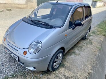 огнетушители бишкек цена: Daewoo Matiz: 2011 г., 0.8 л, Механика, Бензин
