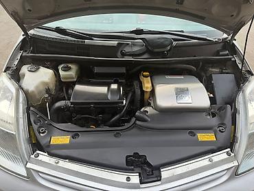 toyato prius: Toyota Prius: 1.5 l | 2007 il Hetçbek — 4