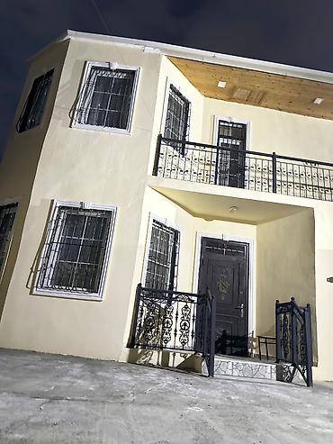 evlərin satişi: 5 otaqlı, 150 kv. m, Kredit yoxdur, Yeni təmirli — 4