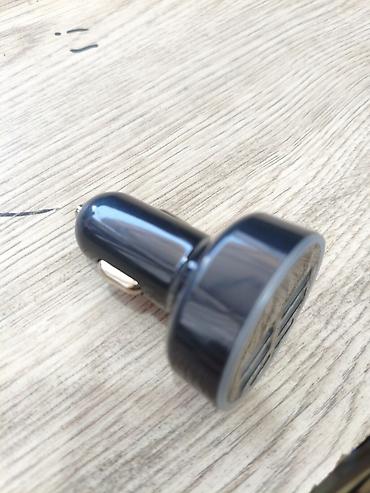 usb 2 0: Автомобильное зарядное устройство с множеством портов Характеристики — 2