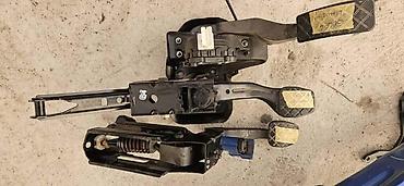 1.5 dci delphi: PAPUCA GASA KOCNICE KVACILA ZA VOLKSWAGEN GOLF 4 — 1