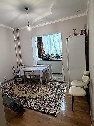 кваритры: 2 комнаты, 55 м², 106 серия улучшенная, 3 этаж, Требуется ремонт — 6