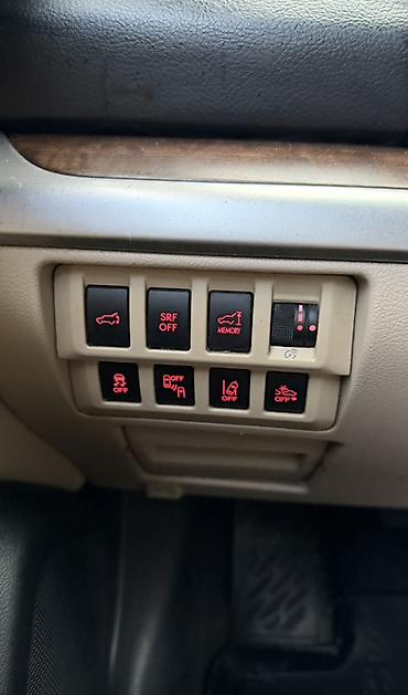 emir: Subaru Outback: 2015 г., 2.5 л, Автомат, Бензин, Универсал — 5