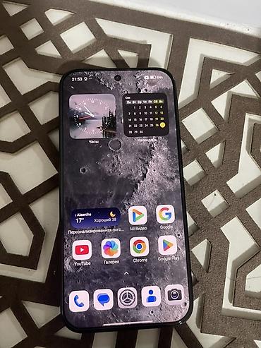 купить игровой ноутбук в бишкеке: Смартфон POCO X8 Pro 8/256Gb (чёрный) играфон с коробкой Весь — 8