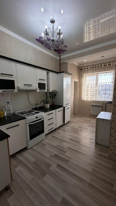 Продажа квартир: 1 комната, 37 м², Индивидуалка, 6 этаж, Старый ремонт at lalafo.kg — 4 Продажа квартир: 1 комната, 37 м², Индивидуалка, 6 этаж, Старый ремонт — 4